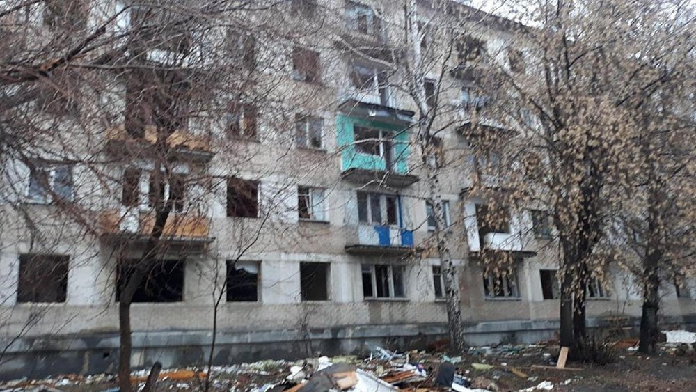 Дом в Челябинске, из‑за которого мэрия судилась с прокуратурой, снесут до конца лета