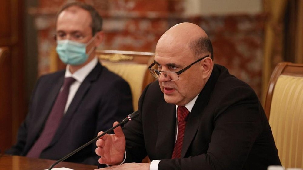 Отчет Мишустина в Госдуме: что нужно знать о выступлении премьера