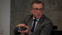 В Челябинске запустят первое в России производство стекла для небоскребов