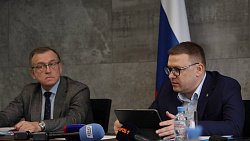 В Челябинске запустят первое в России производство стекла для небоскребов