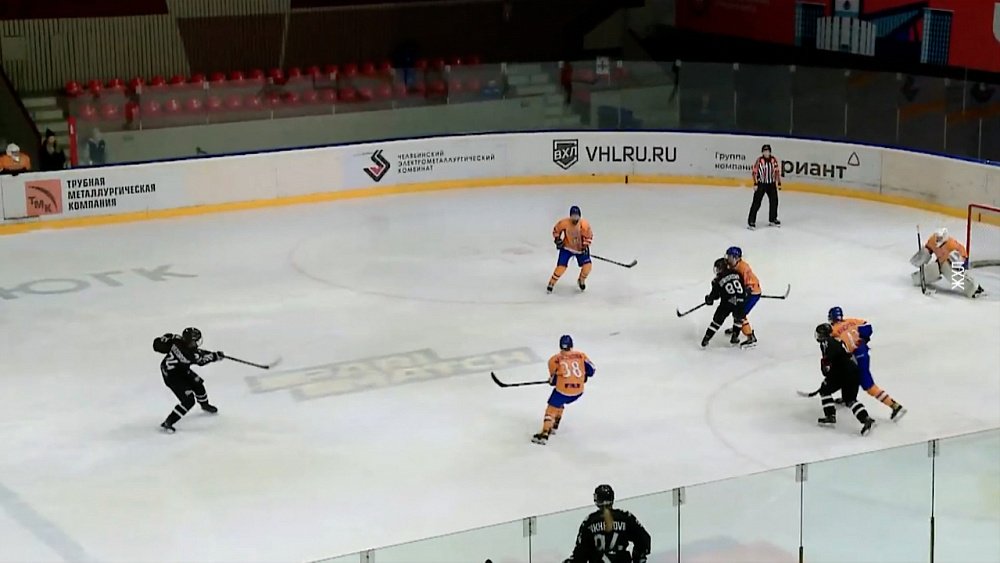 Обзор спортивных событий от 07.04.2022