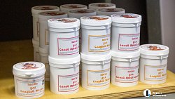 Челябинская уходовая косметика может стать аналогом импортной продукции