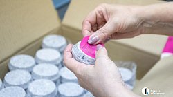 Челябинская уходовая косметика может стать аналогом импортной продукции