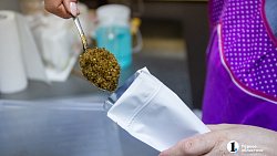 Челябинская уходовая косметика может стать аналогом импортной продукции