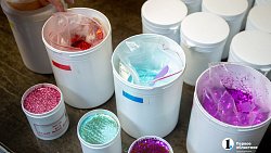 Челябинская уходовая косметика может стать аналогом импортной продукции