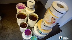 Челябинская уходовая косметика может стать аналогом импортной продукции