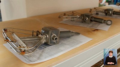 Нефтегазовая сфера — на российском оборудовании