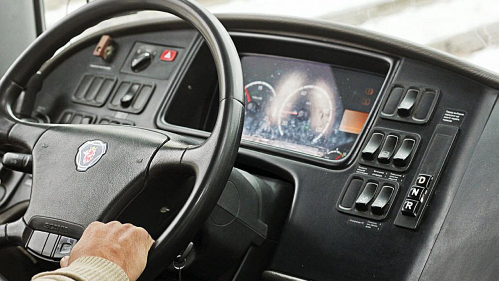 В Челябинской области отменили единственный маршрут между Златоустом и Миассом