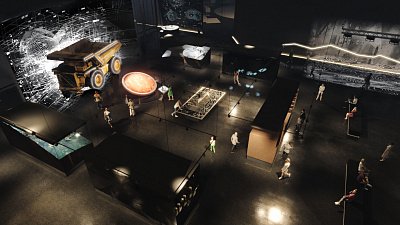 В Магнитогорске в 2025 году откроется музейно-образовательный комплекс