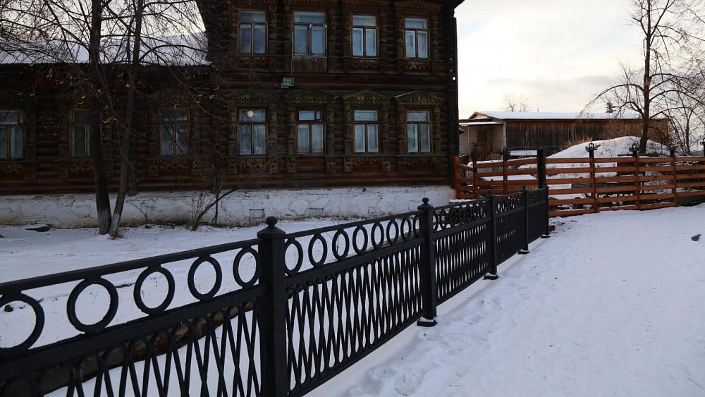 В Кыштыме в 2022 году обновят благоустройство улицы на туристическом маршруте