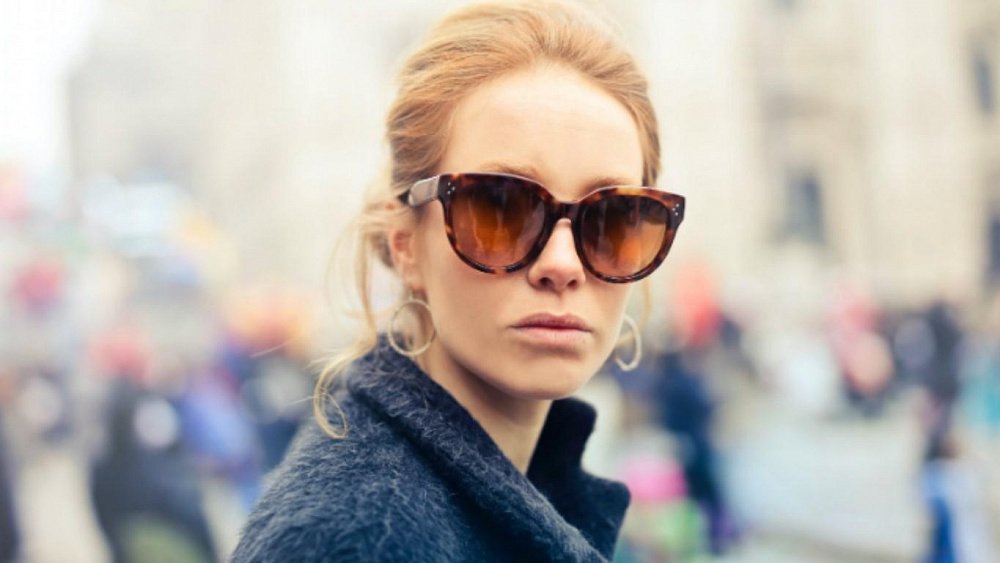 Как выбрать солнцезащитные очки