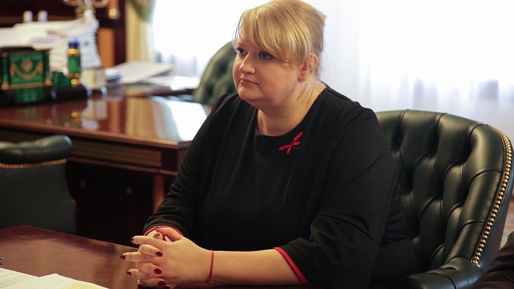 Ирина Буторина рассказала о новых выплатах на детей