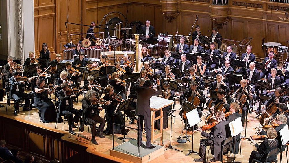 В Челябинске выступит один из старейших симфонических оркестров России