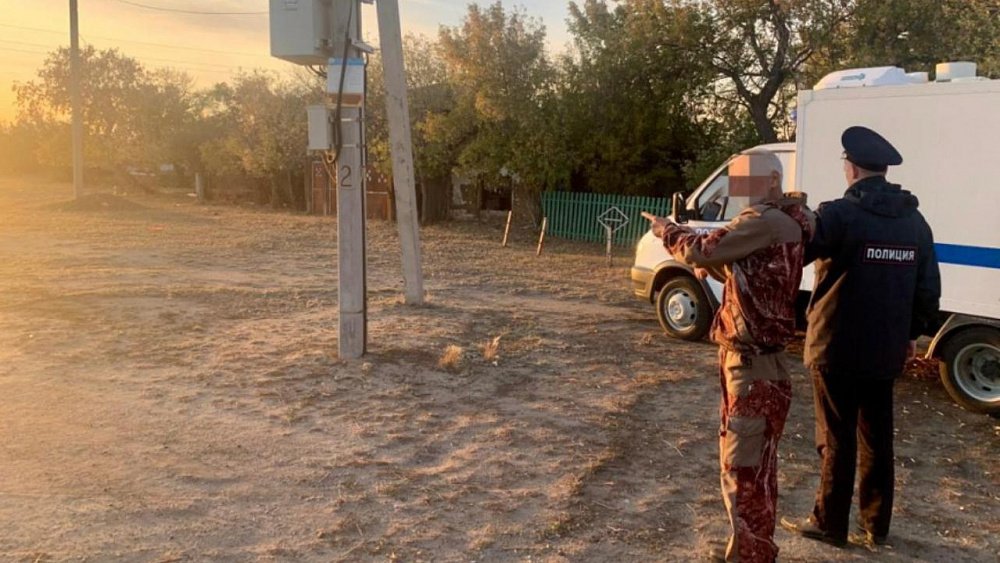 В Челябинской области раскрыли преступления 20‑летней давности