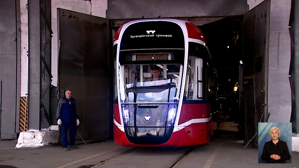 На заводе Усть-Катава заменили почти весь импорт