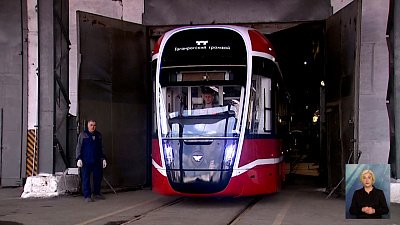 На заводе Усть-Катава заменили почти весь импорт