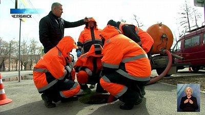 Как провайдеры готовятся к паводкам?