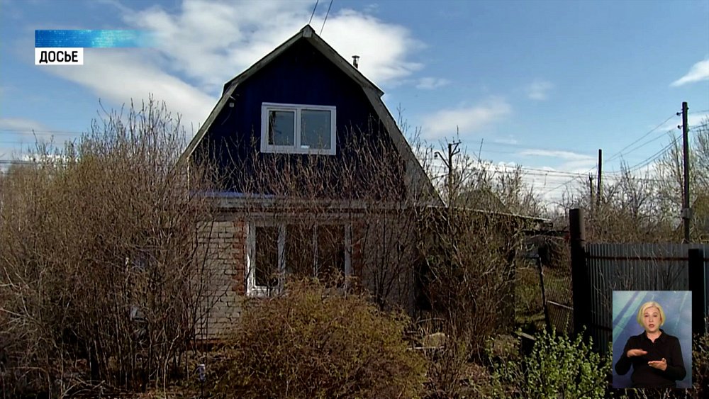 Штрафы грозят нерадивым садоводам