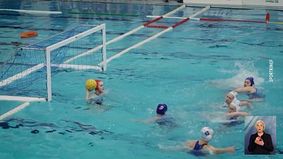 Обзор спортивных событий от 08.04.2022