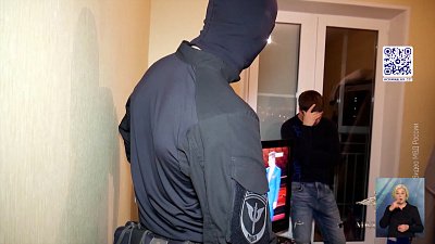 Автоподставщиков отдали под суд