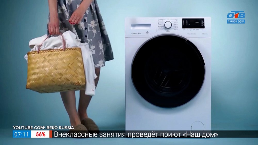 Техника для современной хозяйки в рубрике «Инспектор Гаджет»