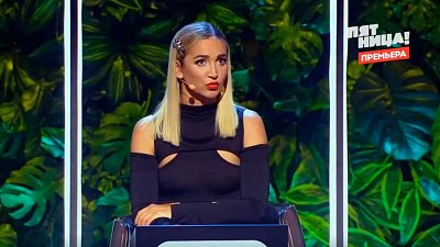 Челябинский шиномонтажник спел перед Ольгой Бузовой «Выйду в поле с конем»