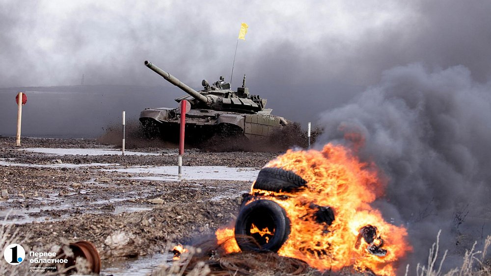 Минобороны РФ: националисты готовят провокацию против России в Ирпене