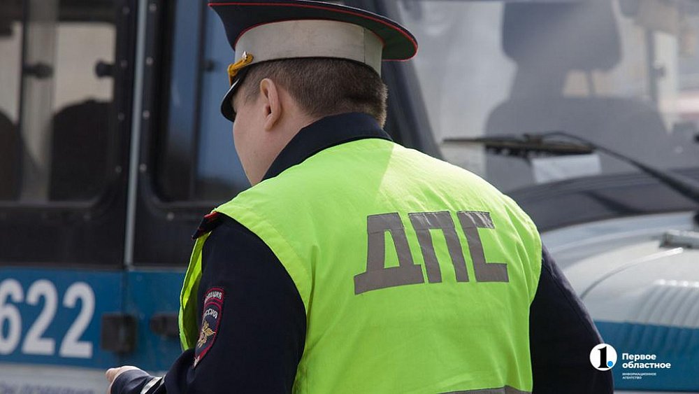 В Челябинске возле ЛА «Трактор» автомобилист сбил двух подростков