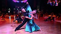 В Челябинске стартовал Кубок губернатора по танцевальному спорту