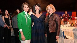 В Челябинске стартовал Кубок губернатора по танцевальному спорту