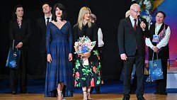 В Челябинске стартовал Кубок губернатора по танцевальному спорту