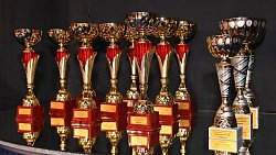 В Челябинске стартовал Кубок губернатора по танцевальному спорту