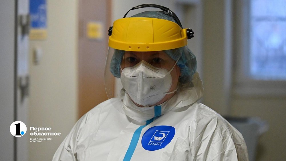 В Челябинской области 378 человек заболели коронавирусом за минувшие сутки