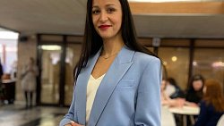 Педагог из Челябинска стала абсолютным победителем конкурса «Учитель года»