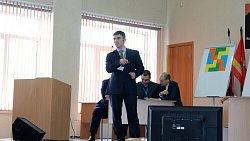 Педагог из Челябинска стала абсолютным победителем конкурса «Учитель года»