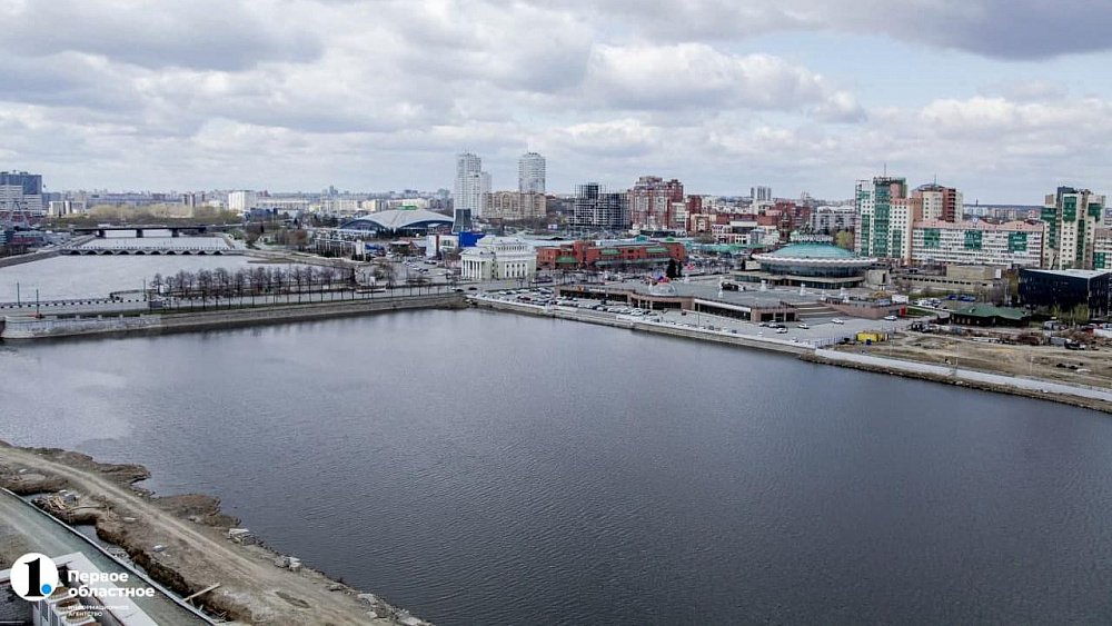 Челябинцам предлагают оставить пожелания по благоустройству новых скверов