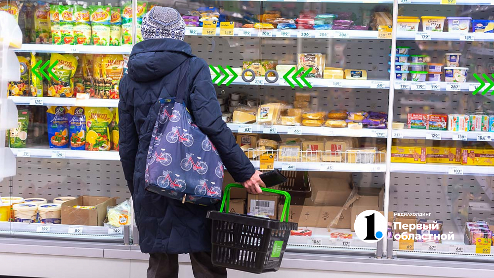 Производители сливочного масла из Челябинской области попали в черный список Роспотребнадзора