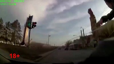 Сотрудники ГИБДД Челябинска записали видеообращение к детям и родителям