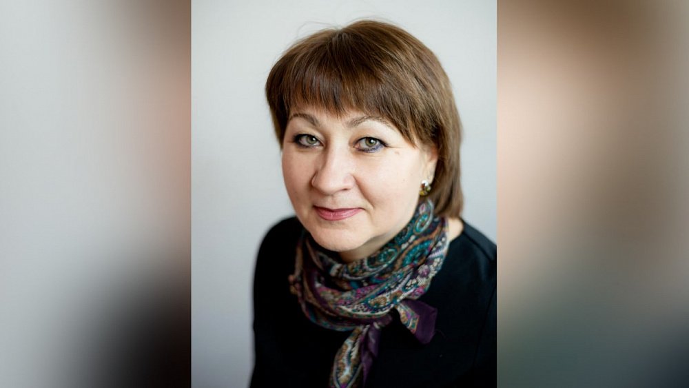 Ирина Баукина: «Государство должно усилить патриотизм в информационной политике»