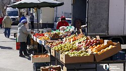 Южноуральцам рассказали, почему подорожала капуста в торговых сетях