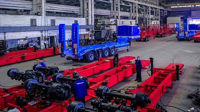 Южноуральское предприятие разработало аналог западного оборудования для добывающих отраслей