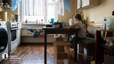 Отец Киры Ионуш из Магнитогорска отказался от девочки в пользу брата