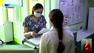 В ЧОДКБ будут оперировать детей из других регионов