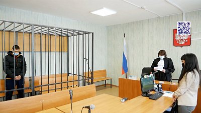 Южноуралец ударил ножом двухлетнюю дочь