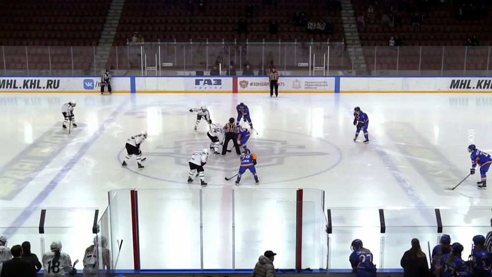 Обзор спортивных событий от 11.04.2022