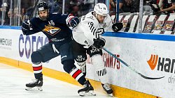 Хоккеисты магнитогорского «Металлурга» вышли в финал Кубка Гагарина