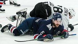 Хоккеисты магнитогорского «Металлурга» вышли в финал Кубка Гагарина