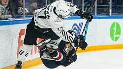 Хоккеисты магнитогорского «Металлурга» вышли в финал Кубка Гагарина