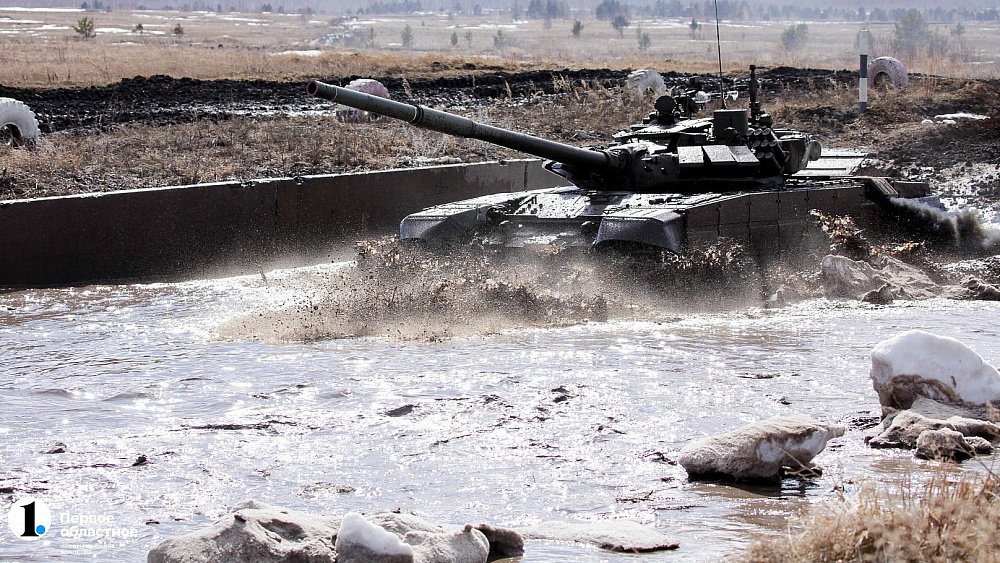 ВС РФ уничтожили замаскированные склады вооружения украинской армии