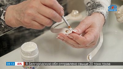 Крупные дизайнерские украшения в рубрике «Что в шкатулке?»